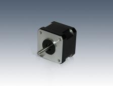 0.9° Size 42系列二相混合式步進電機