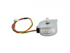 PM 42永磁直流減速步進電機