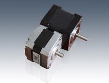 1.8° 42H系列四相混合式步進電機