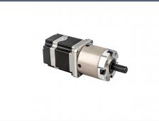 57混合式閉環高速步進電機