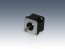 1.2° 42H三相混合式步進電機