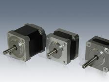 0.9° 35系列二相混合式步進電機