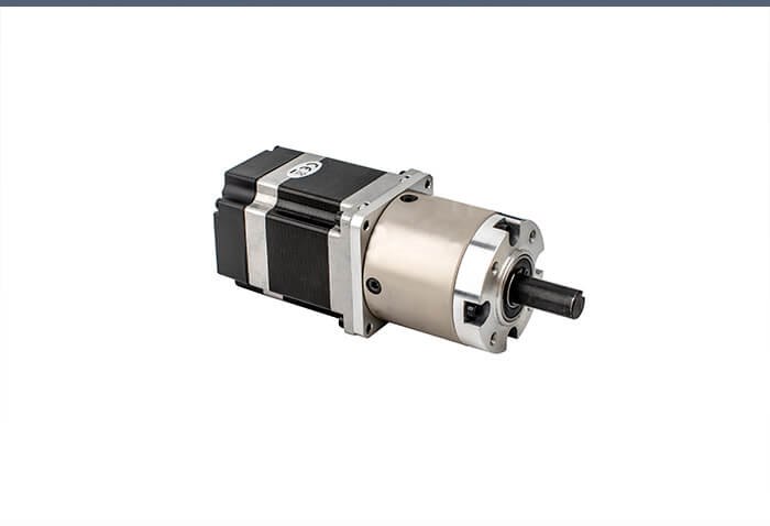 閉環高速步進電機的使用場景