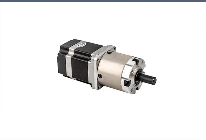 閉環高速步進電機